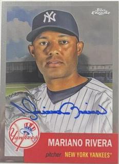 Mariano Rivera