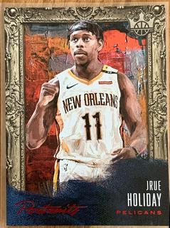 Jrue Holiday