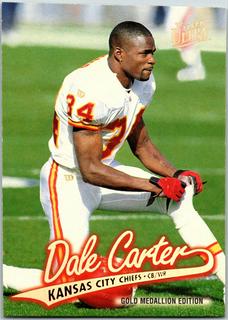 Dale Carter