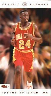 Justus Thigpen