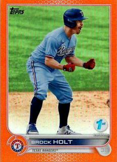 Brock Holt