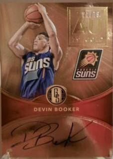 Devin Booker