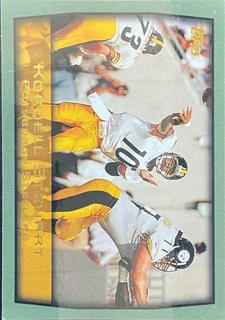 Kordell Stewart