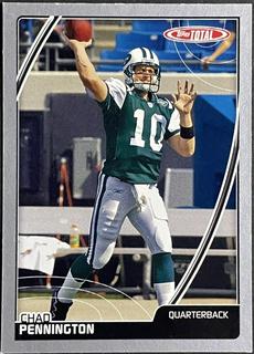 Chad Pennington