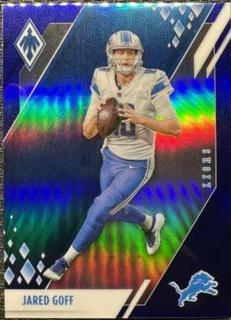 Jared Goff