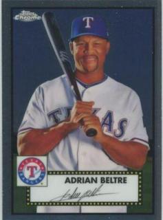 Adrian Beltre