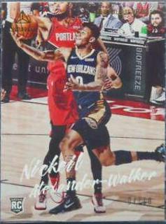 Nickeil Alexander-Walker