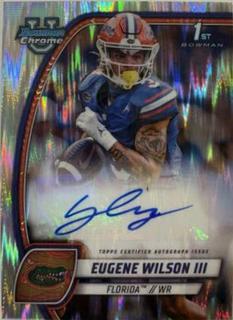 Eugene Wilson III