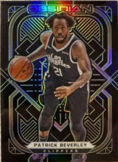 Patrick Beverley
