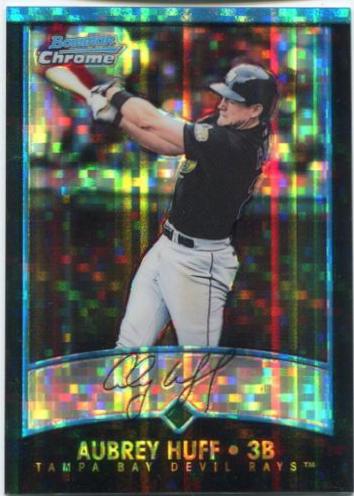 Aubrey Huff #271