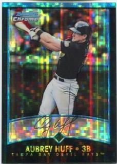 Aubrey Huff
