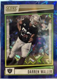Darren Waller