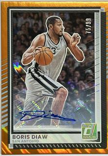 Boris Diaw