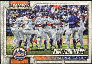 New York Mets
