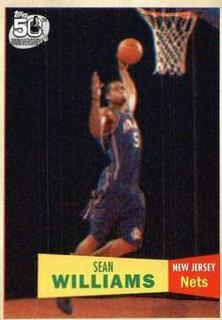 Sean Willams