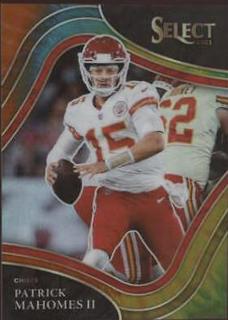 Patrick Mahomes II