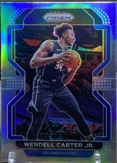 Wendell Carter Jr.