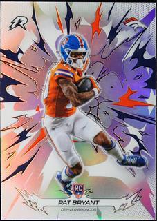 Pat Bryant