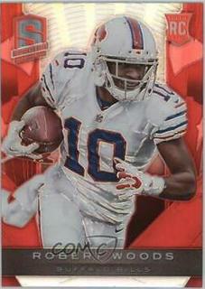 Robert Woods