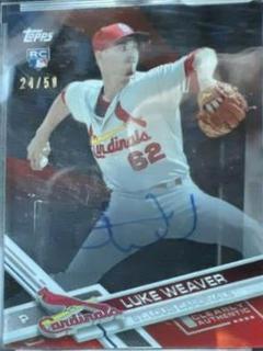 Luke Weaver