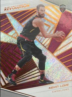 Kevin Love