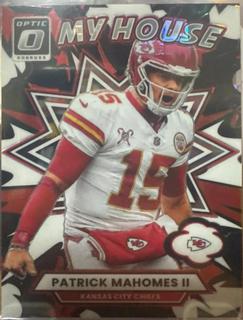 Patrick Mahomes II