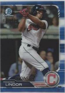 Francisco Lindor