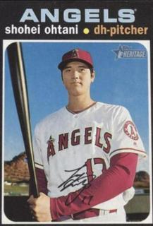 Shohei Ohtani