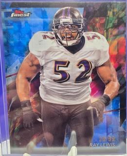 Ray Lewis