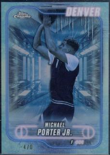 Michael Porter Jr.