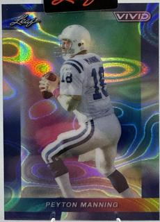 Peyton Manning
