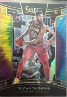 Tristan Thompson