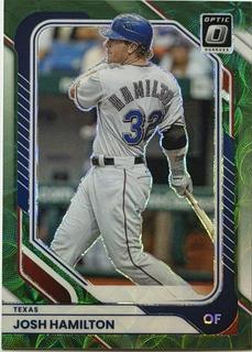 Josh Hamilton