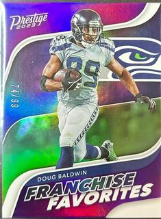 Doug Baldwin
