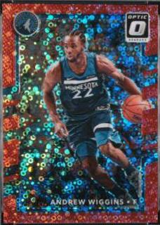 Andrew Wiggins