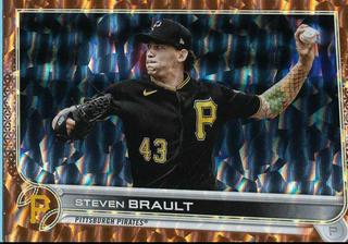 Steven Brault