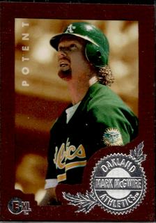 Mark McGwire