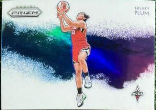 Kelsey Plum