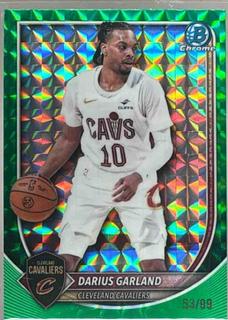 Darius Garland