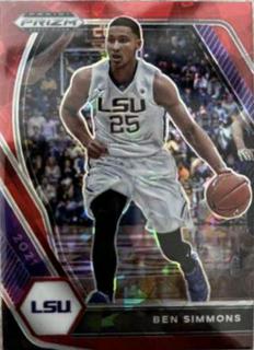 Ben Simmons