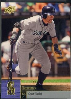 Ichiro