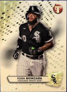 Yoan Moncada