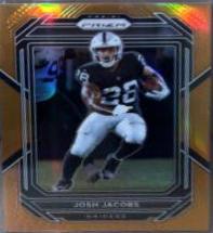 Josh Jacobs