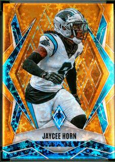 Jaycee Horn