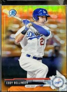 Cody Bellinger