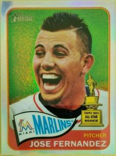 Jose Fernandez