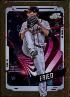 Max Fried