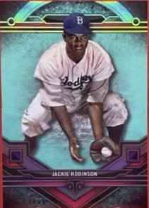 Jackie Robinson