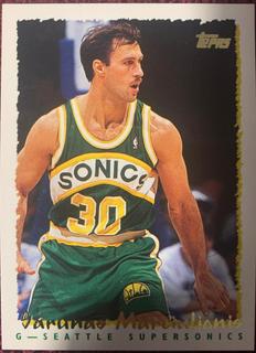 Sarunas Marciulionis