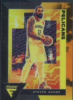 Steven Adams